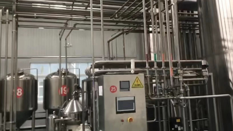 巩义河北船头客精酿啤酒厂